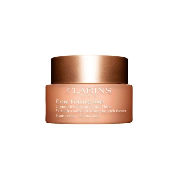 CLARINS EXTRA-FIRMING DAY CREAM - DRY SKIN 50ML